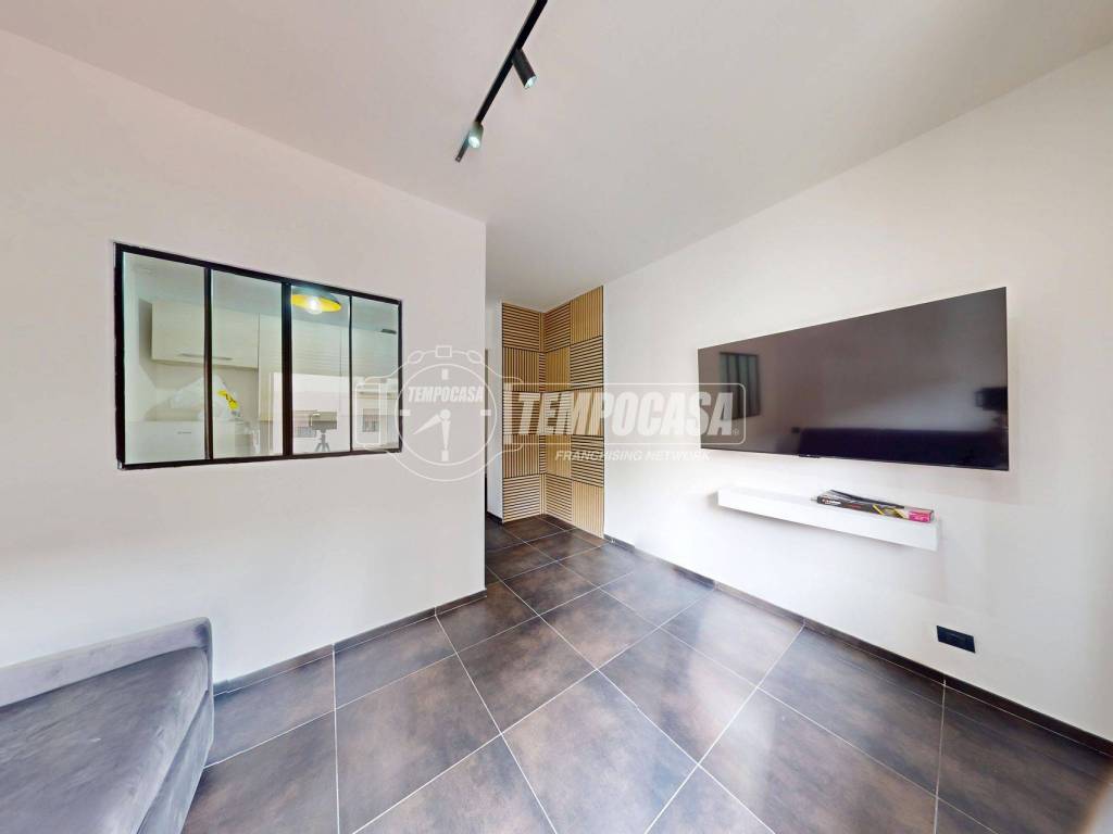 appartamento in vendita a Torino in zona Pozzo Strada