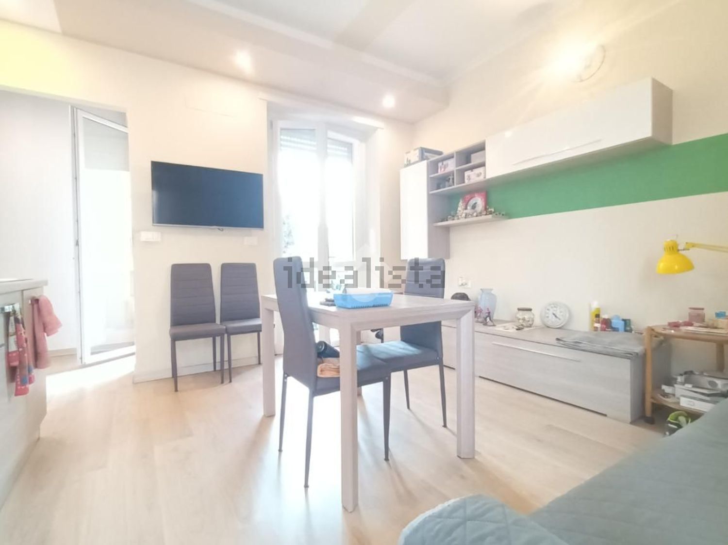 appartamento in vendita a Torino
