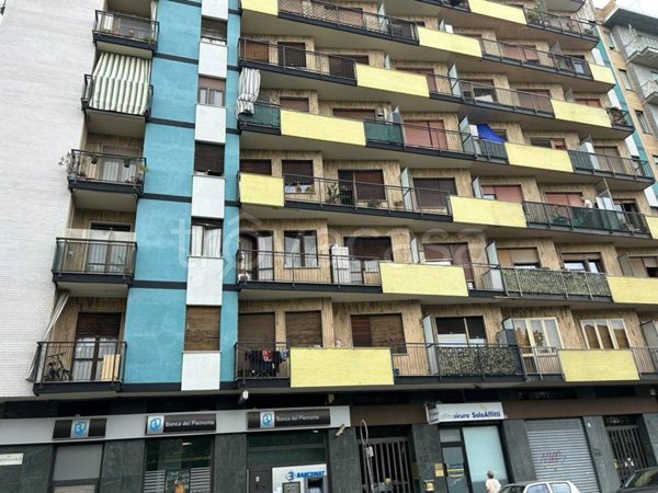 appartamento in vendita a Torino in zona Pozzo Strada