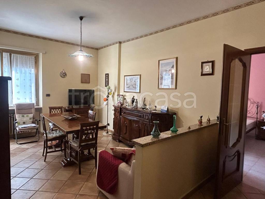 appartamento in vendita a Torino in zona Pozzo Strada