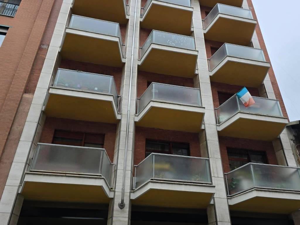 appartamento in vendita a Torino in zona Borgata Vittoria