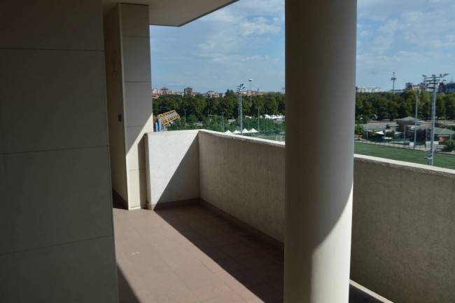 appartamento in vendita a Torino in zona Santa Rita