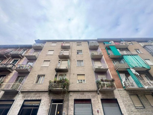 appartamento in vendita a Torino in zona Aurora