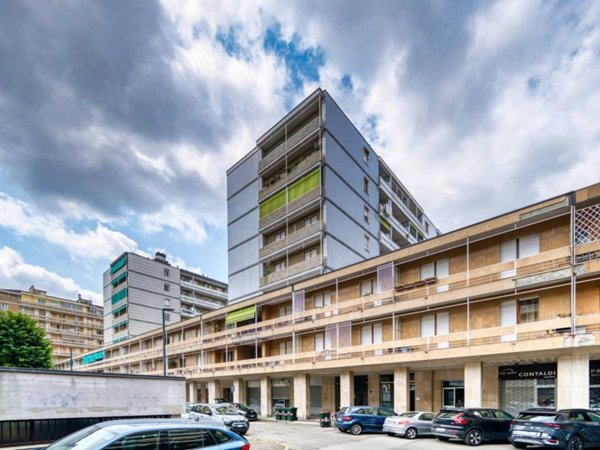 appartamento in vendita a Torino in zona Parella