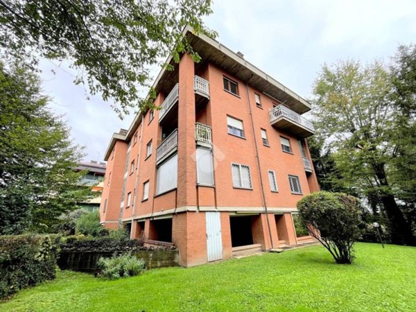 appartamento in vendita a Torino in zona Pozzo Strada