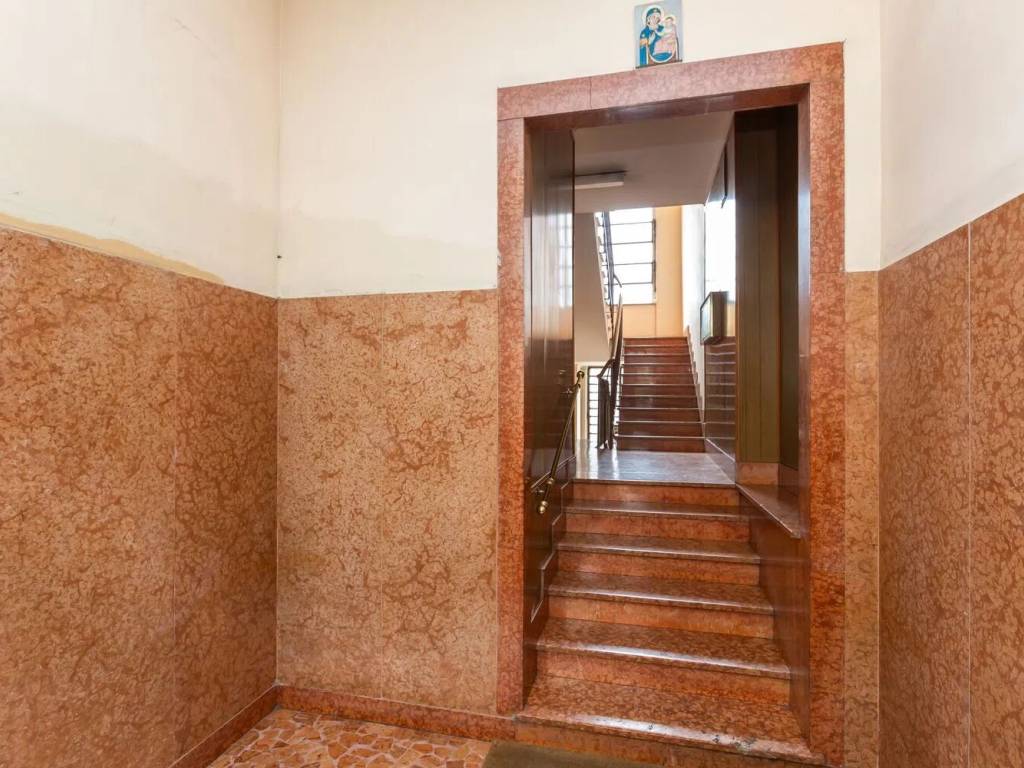 appartamento in vendita a Torino in zona Madonna di Campagna