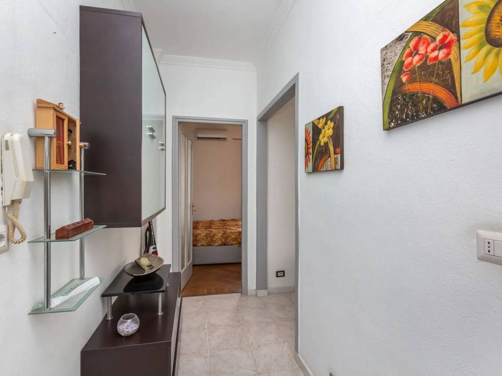 appartamento in vendita a Torino in zona Lucento