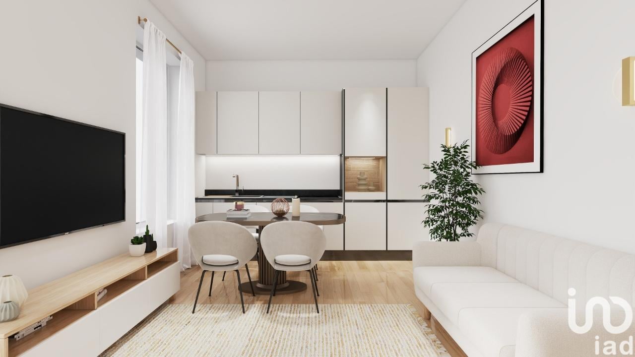 appartamento in vendita a Torino in zona Centro Storico