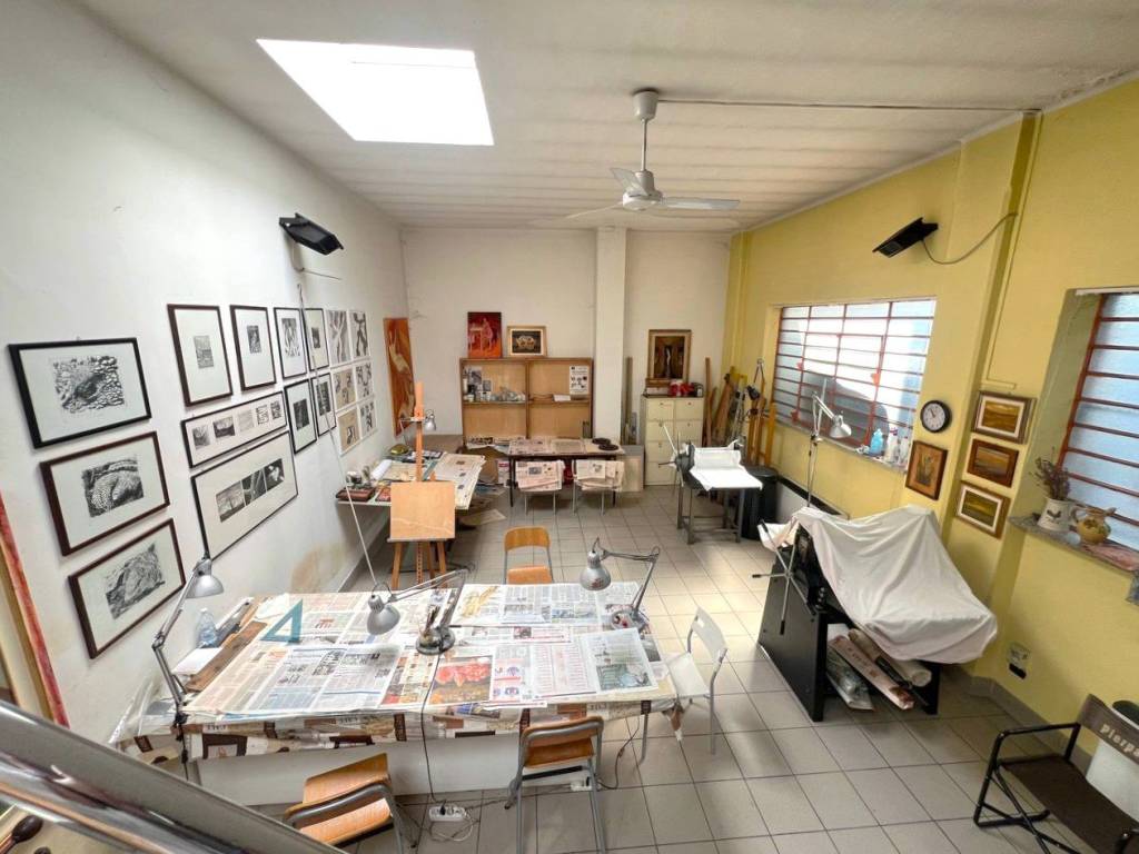 appartamento in vendita a Torino in zona Vanchiglia