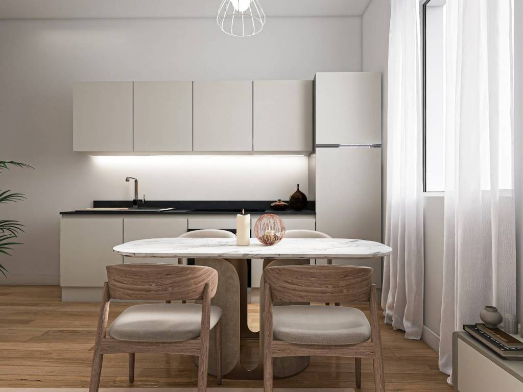 appartamento in vendita a Torino in zona Centro Storico