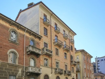 appartamento in vendita a Torino in zona Crocetta
