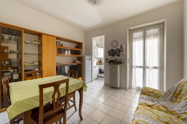 appartamento in vendita a Torino in zona Lucento