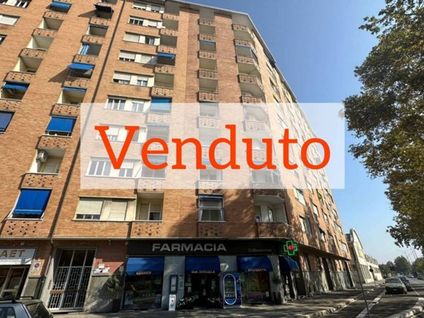 appartamento in vendita a Torino in zona Madonna di Campagna