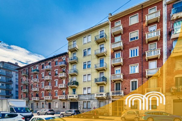 appartamento in vendita a Torino in zona Barriera di Milano