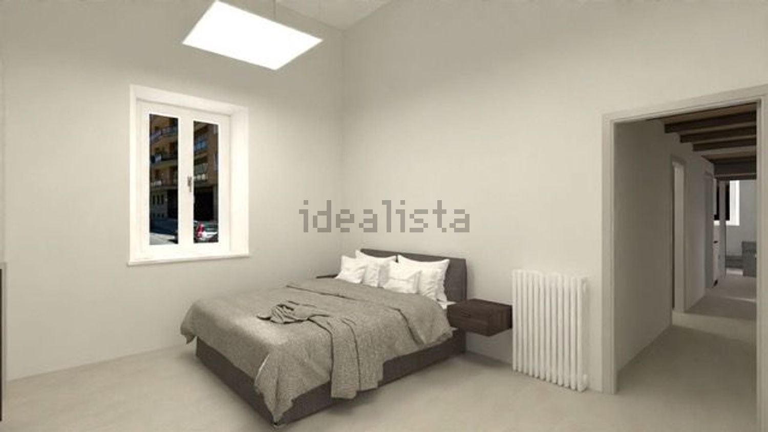 appartamento in vendita a Torino in zona Santa Rita