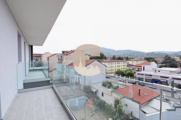 appartamento in vendita a Torino in zona Bertolla