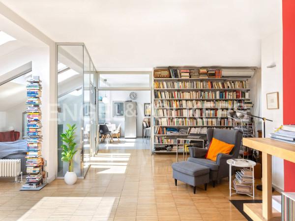 appartamento in vendita a Torino in zona Centro Storico