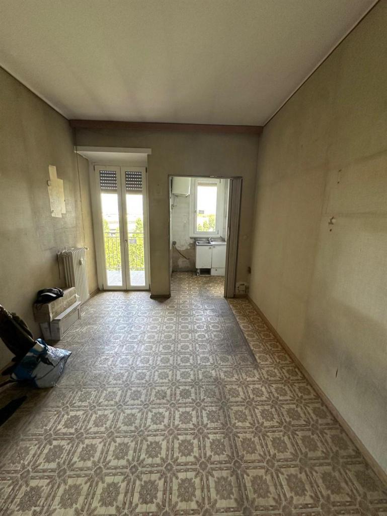 appartamento in vendita a Torino in zona Mirafiori Sud