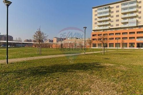 appartamento in vendita a Torino in zona Borgata Vittoria