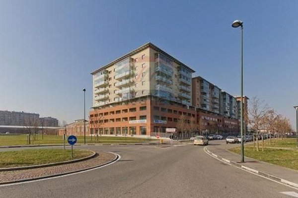appartamento in vendita a Torino in zona Borgata Vittoria