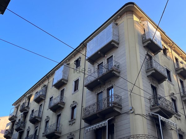 appartamento in vendita a Torino in zona Campidoglio
