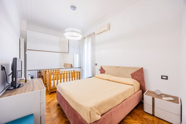 appartamento in vendita a Torino in zona Borgo San Paolo