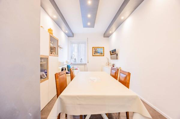 appartamento in vendita a Torino in zona Borgo San Paolo