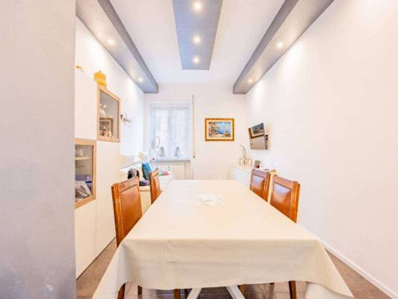 appartamento in vendita a Torino in zona Borgo San Paolo