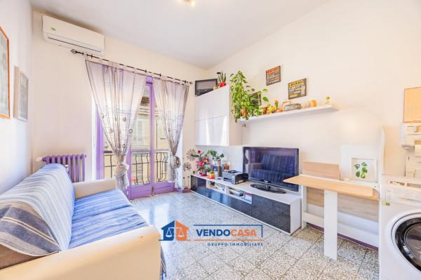 appartamento in vendita a Torino in zona Cenisia