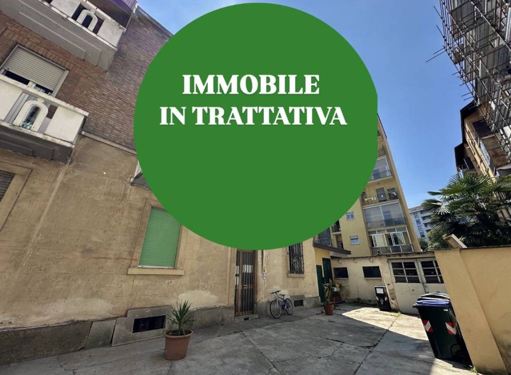 appartamento in vendita a Torino in zona Pozzo Strada