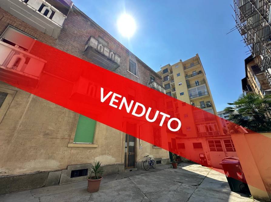 appartamento in vendita a Torino in zona Pozzo Strada