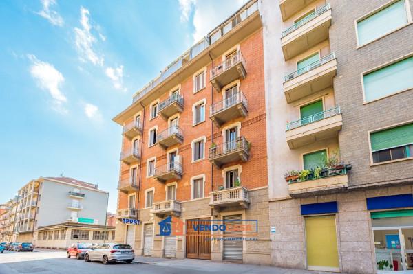 appartamento in vendita a Torino in zona Borgo San Paolo
