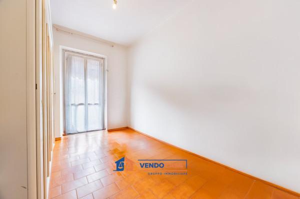 appartamento in vendita a Torino in zona Borgo San Paolo