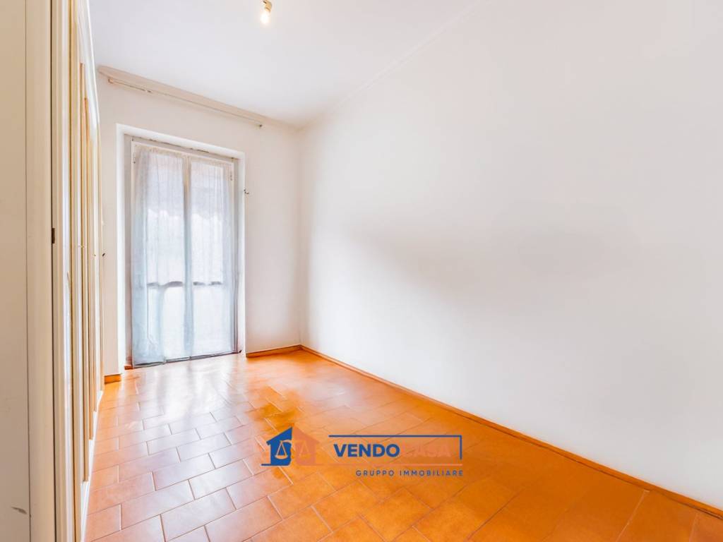 appartamento in vendita a Torino in zona Borgo San Paolo
