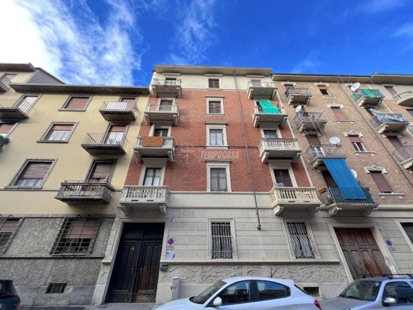 appartamento in vendita a Torino in zona Rebaudengo