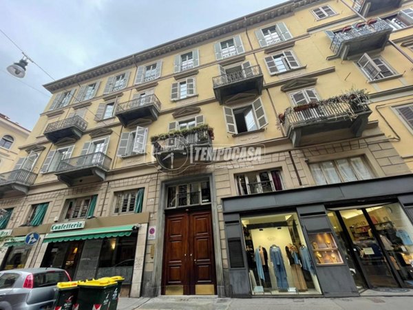 appartamento in vendita a Torino in zona Crocetta
