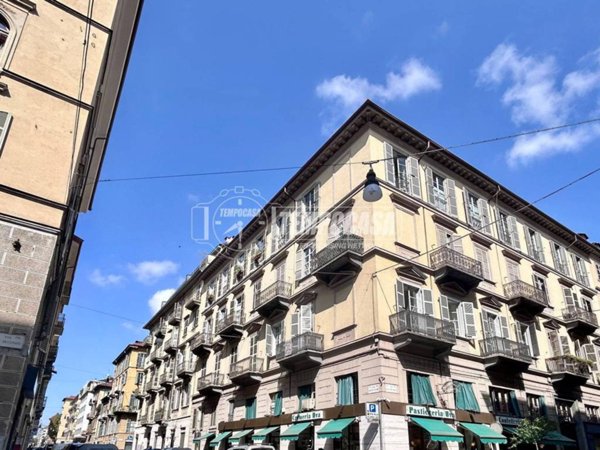 appartamento in vendita a Torino in zona Crocetta