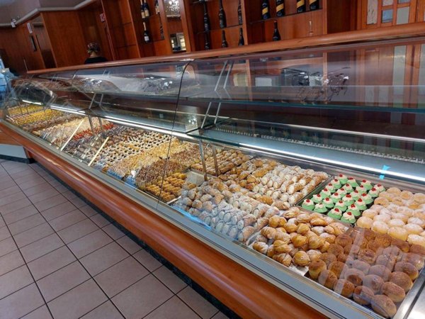 negozio in vendita a Torino in zona Pozzo Strada