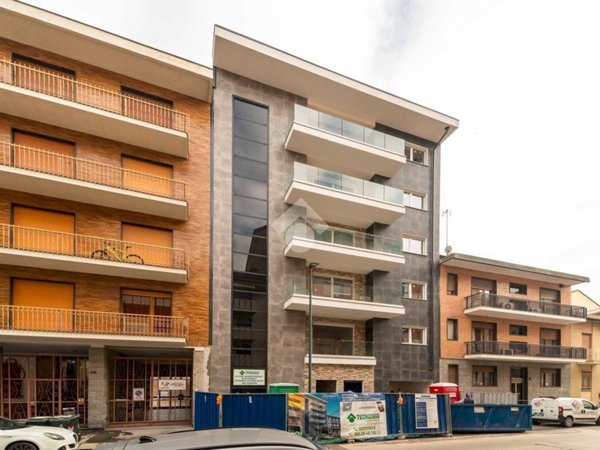 appartamento in vendita a Torino in zona Parella