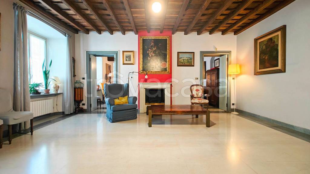 appartamento in vendita a Torino in zona Centro Storico