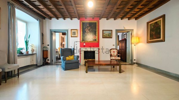 appartamento in vendita a Torino in zona Centro Storico