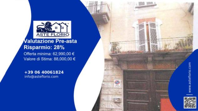 appartamento in vendita a Torino in zona Millefonti
