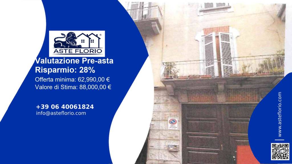 appartamento in vendita a Torino in zona Millefonti