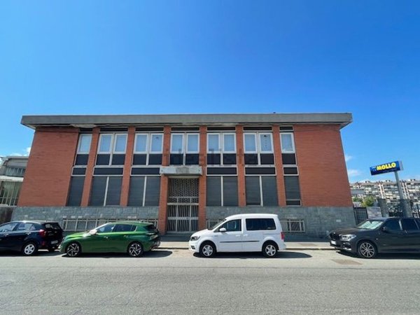 casa semindipendente in vendita a Torino in zona Madonna di Campagna