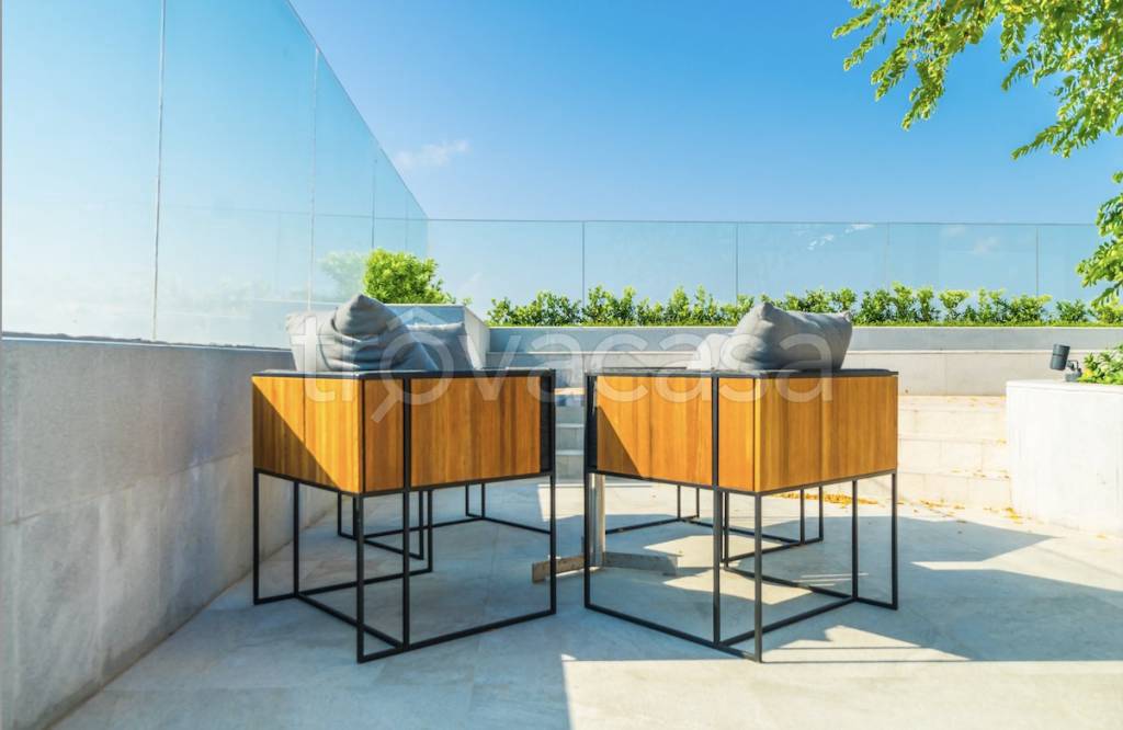 appartamento in vendita a Torino in zona Parella