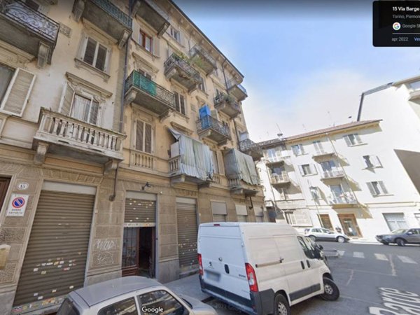 appartamento in vendita a Torino in zona Borgo San Paolo