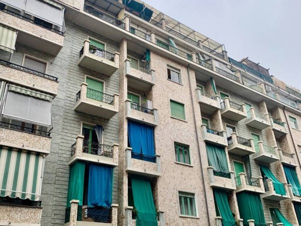 appartamento in vendita a Torino in zona Borgata Vittoria