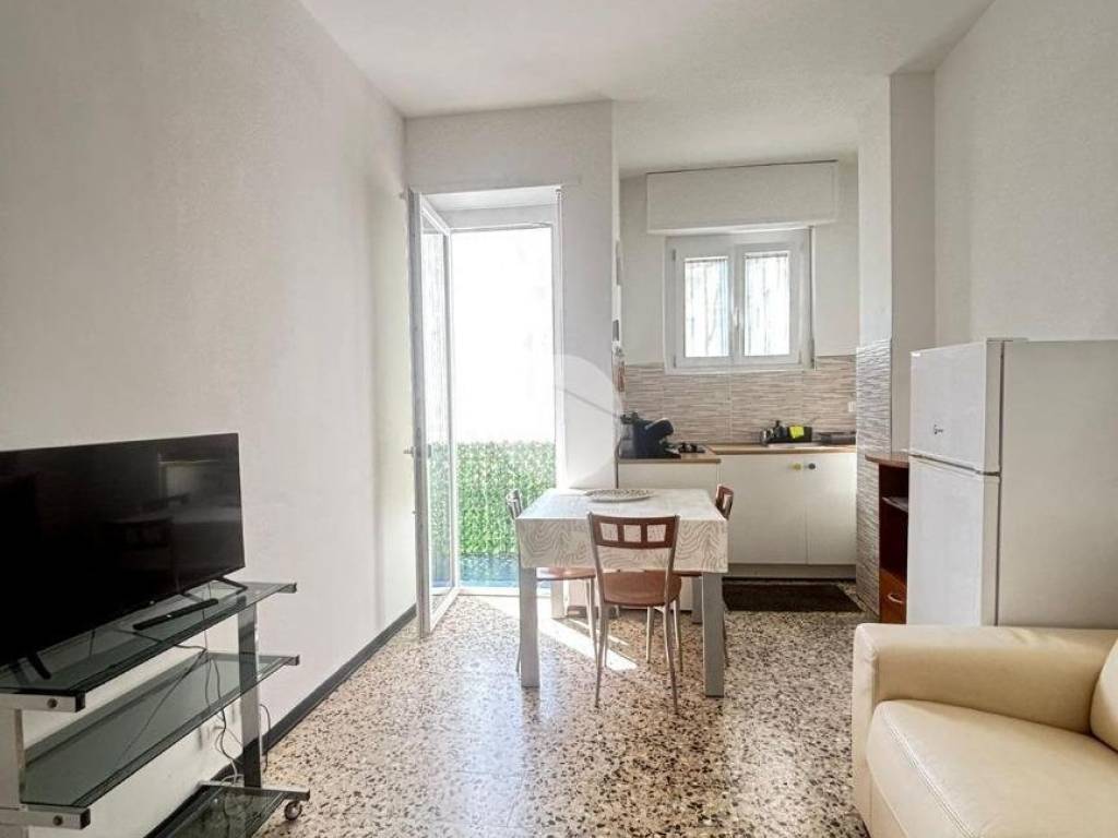 appartamento in vendita a Torino in zona Madonna di Campagna