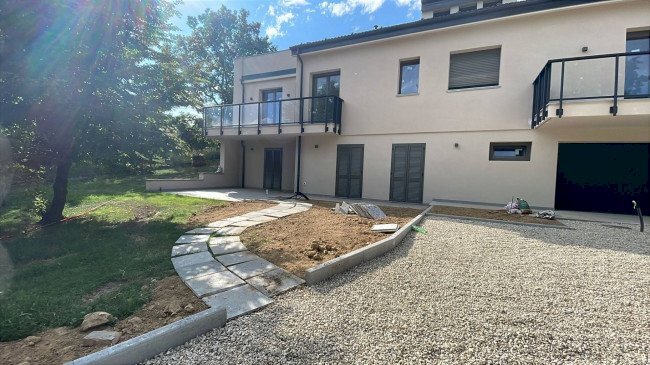 casa indipendente in vendita a Torino