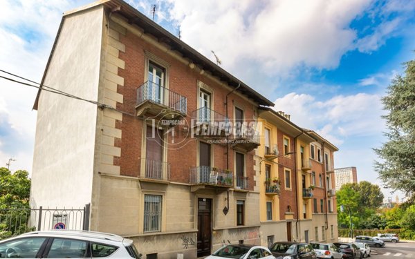 appartamento in vendita a Torino in zona Cavoretto